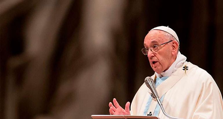 Papa Francisco
