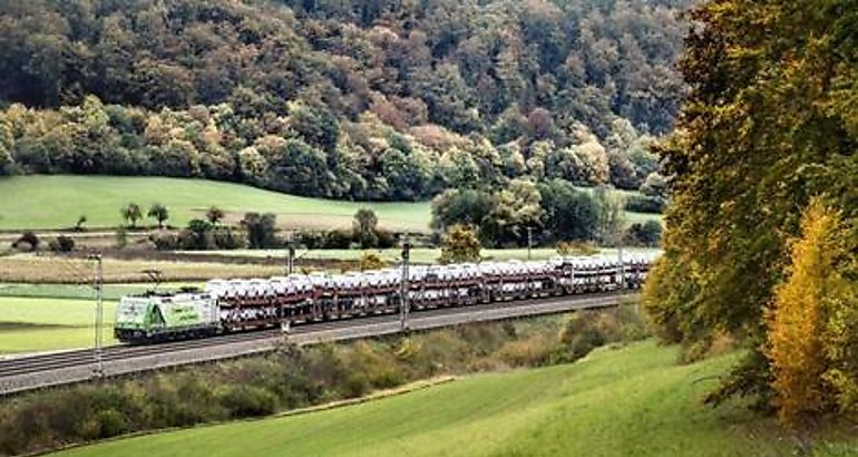 Tren