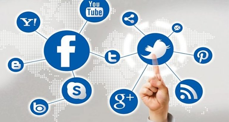  redes sociales 