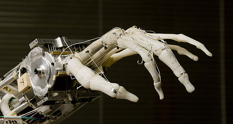 Robot