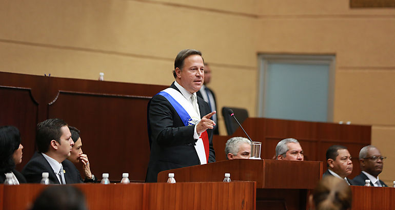 Juan Carlos Varela