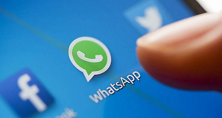 WhatsApp