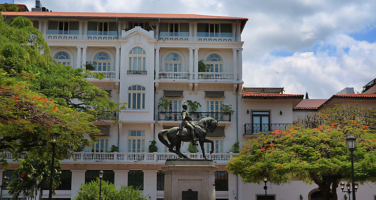 Ciudad de Panam 