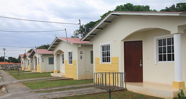 Fondo Solidario de vivienda