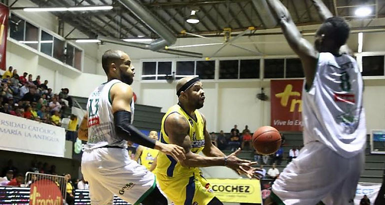 Correcaminos ganan en la LPB