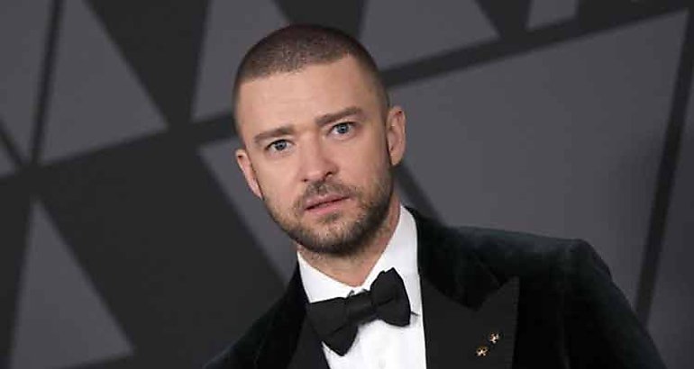 Justin Timberlake