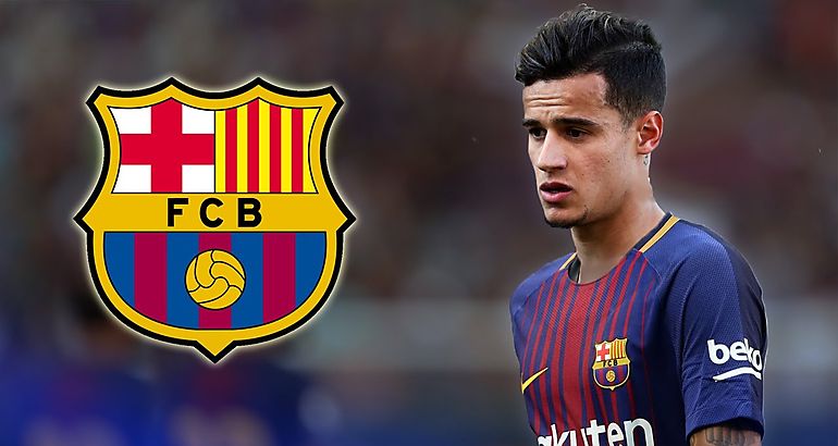 Phillip Coutinho
