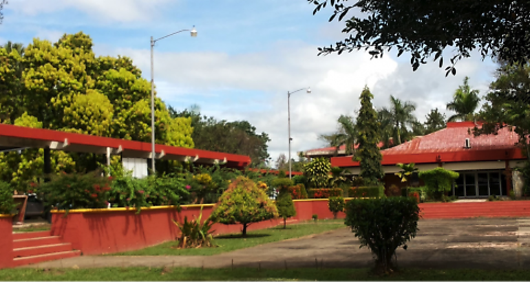  Centro Regional Universitario de Veraguas
