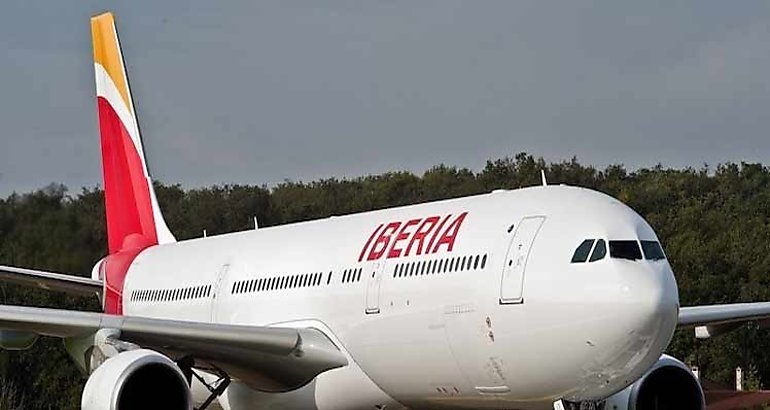 Iberia 