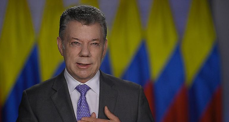 Juan Manuel Santos