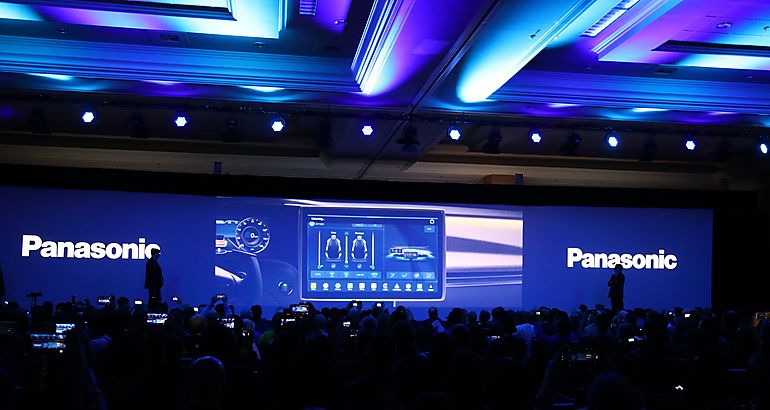 Panasonic