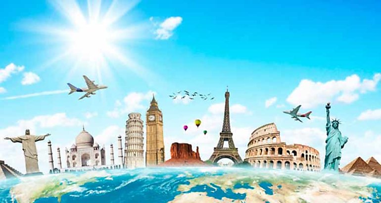 Turismo