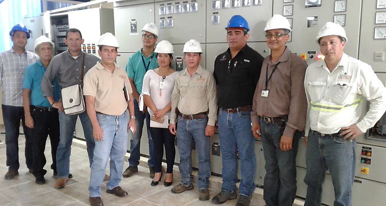 Agropalma de Inversiones SA