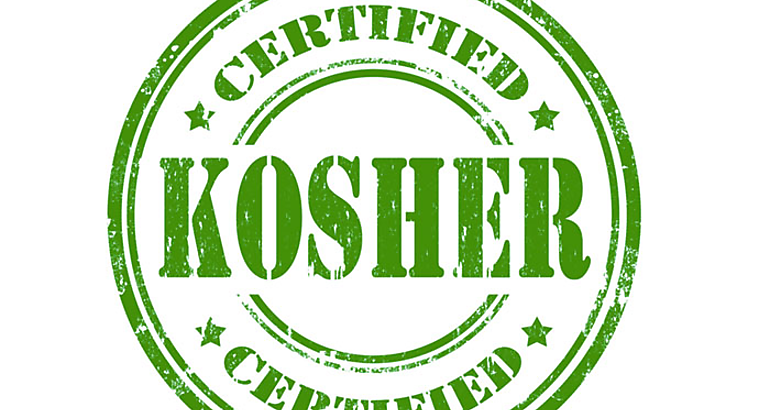 certificacin Kosher