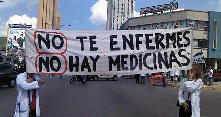 Venezuela 