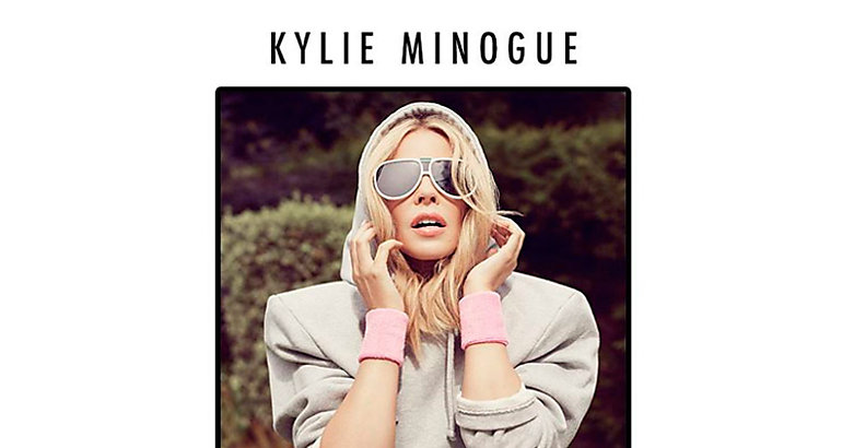 Kylie Minogue 