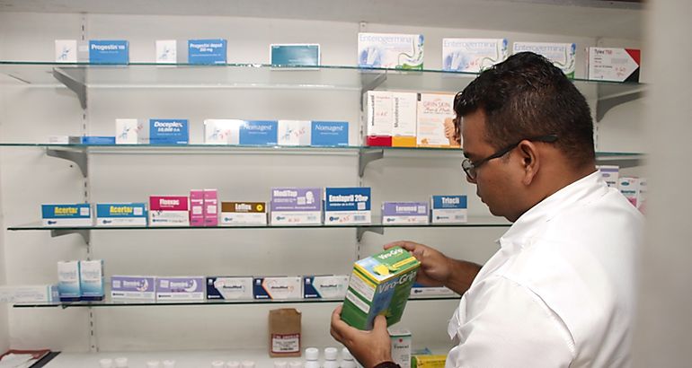  Farmacia