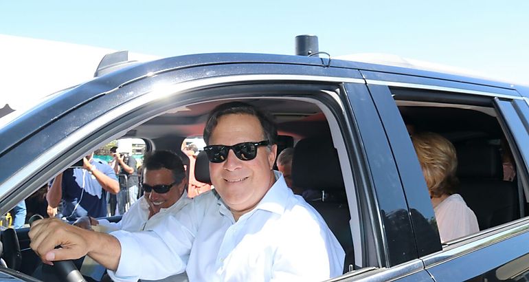 Juan Carlos Varela