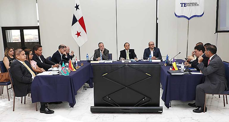 Consejo Nacional de Partidos Polticos