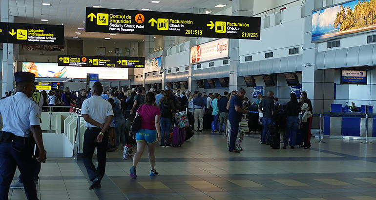 Aeropuerto