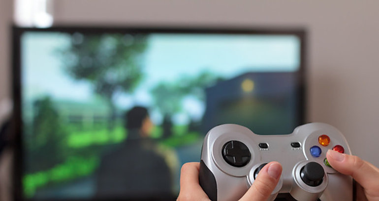 Videojuegos