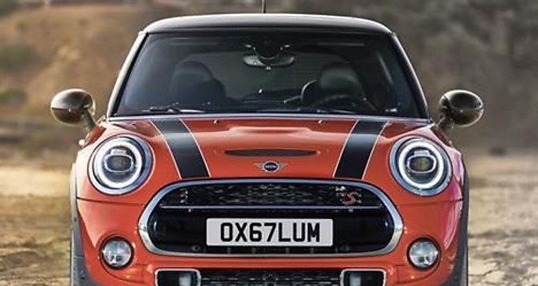 Mini 3 