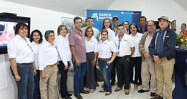 Banco Nacional de Panam  de Boquete 