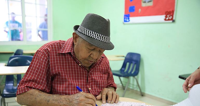 Entrega de Cepadem 