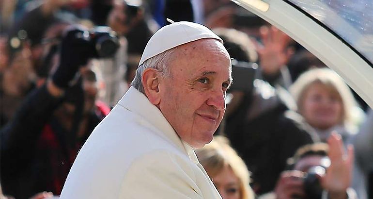 Papa Francisco