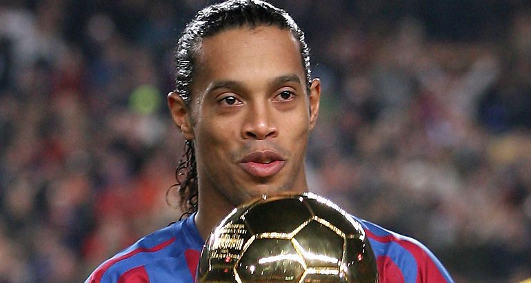 Ronaldinho
