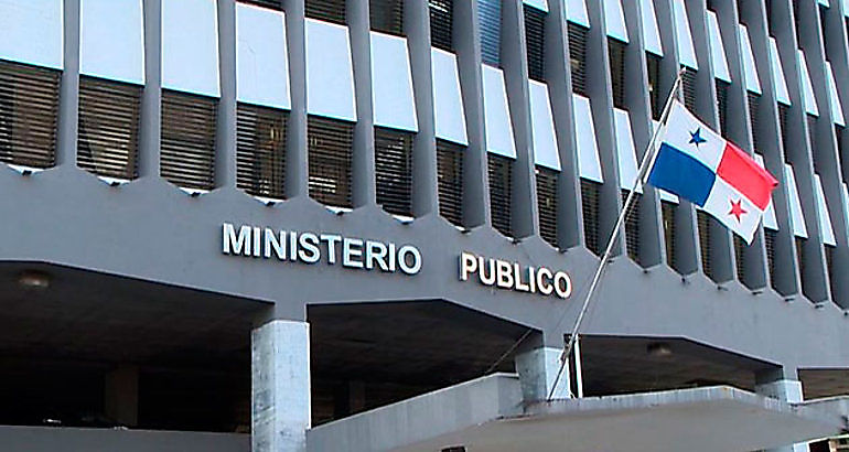 El Ministerio Pblico