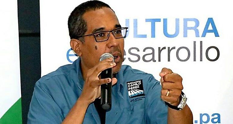 Danilo Prez