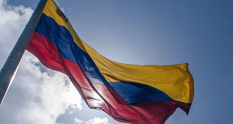 Venezuela 
