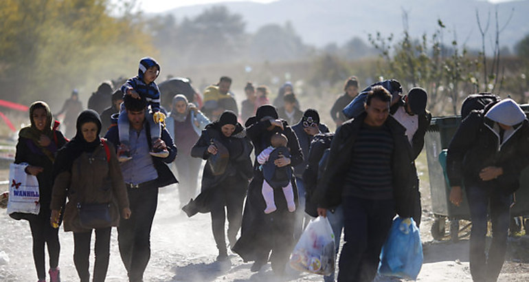 Refugiados