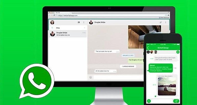 WhatsApp Business 