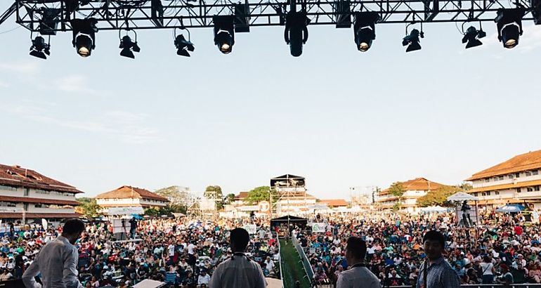Panam Jazz Festival