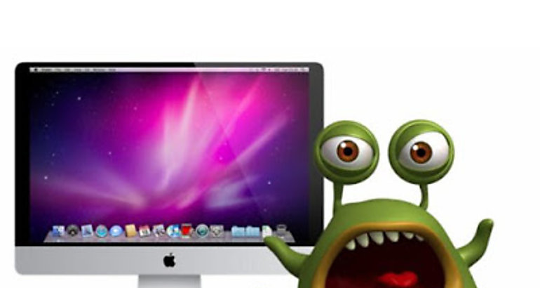 El malware Fruitfly 