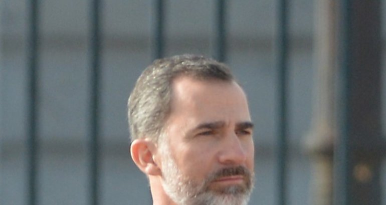 Felipe VI