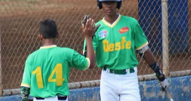 Los Vaqueros de Panam Oeste