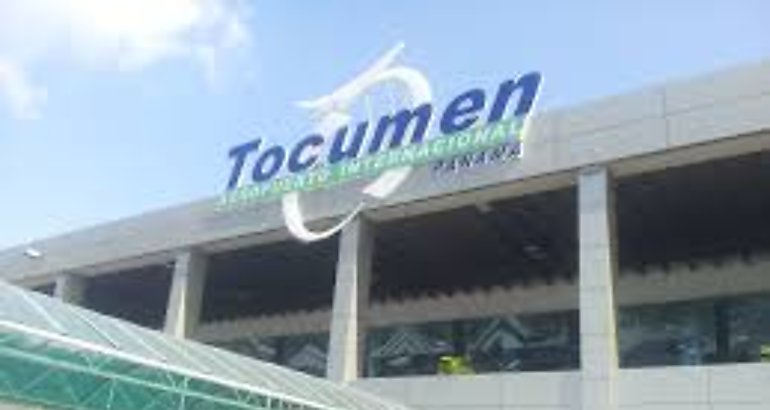 aeropuerto de tocumen