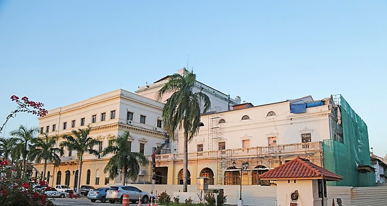 Teatro Nacional