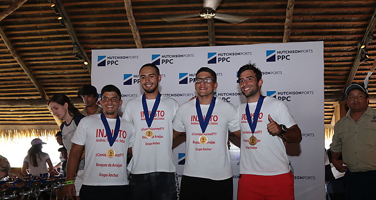 copa cayuco ppc