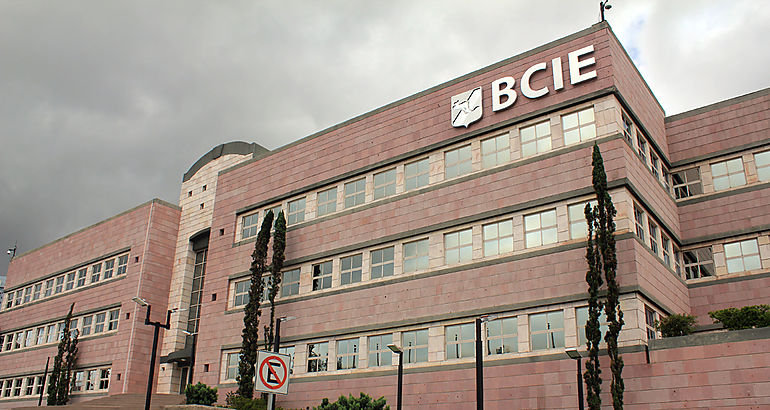 Banco Centroamericano de Integracin Econmica