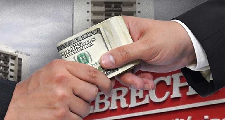 Odebrecht