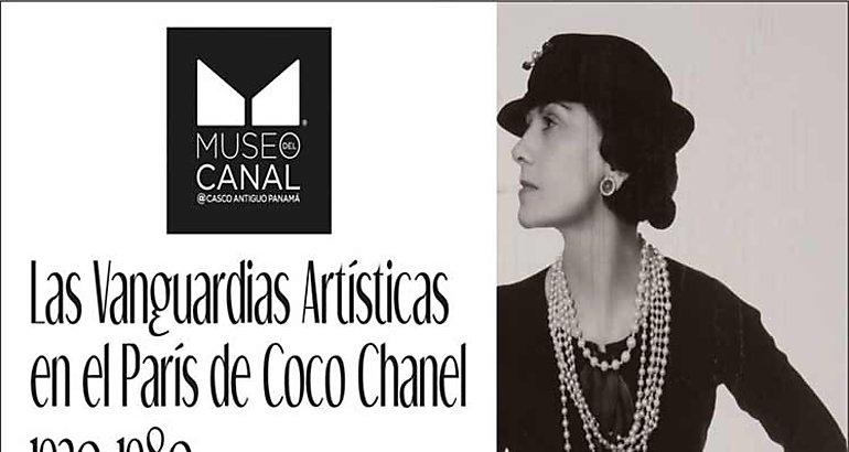 Glamour de Chanel 