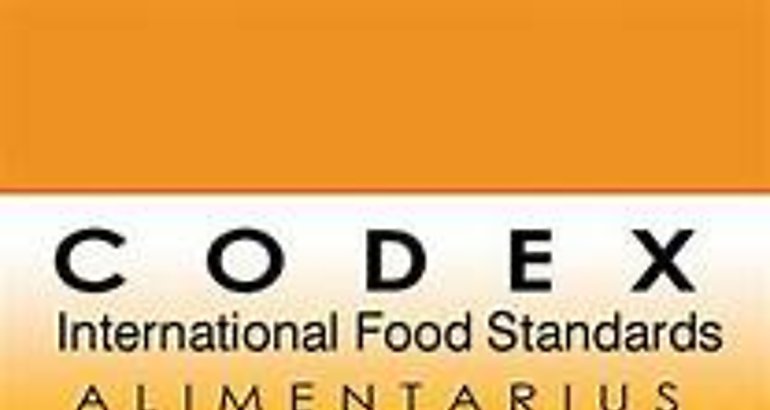 Codex alimentarius