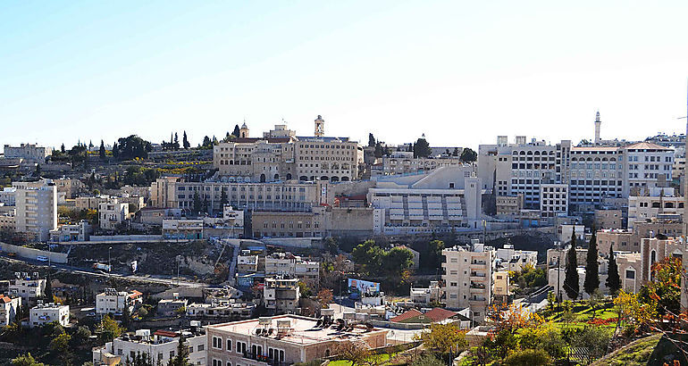 Palestina