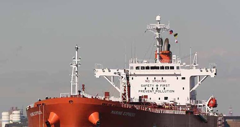 Buque Marine Express
