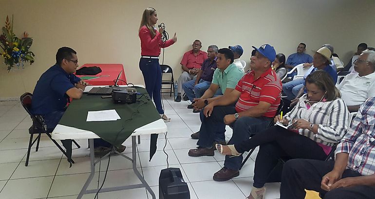 Direccin de Agroindustrias