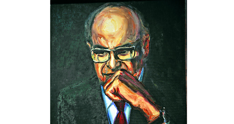 Rogelio Sinn